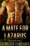 [The Program 03] • A Mate for Lazarus